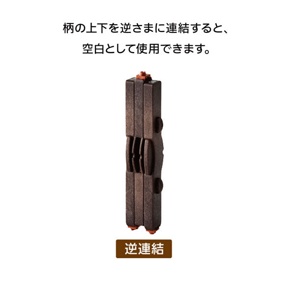 連結数字スタンプ [ナンバリング] シヤチハタ GRJ-5AN
