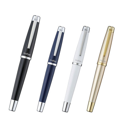 PENFORT Urbane アーベイン 万年筆 [全4色] ナカバヤシ TPF-002　【取寄せ品】