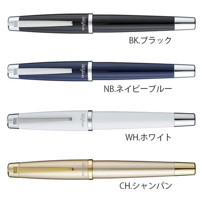 PENFORT Urbane アーベイン 万年筆 [全4色] ナカバヤシ TPF-002　【取寄せ品】