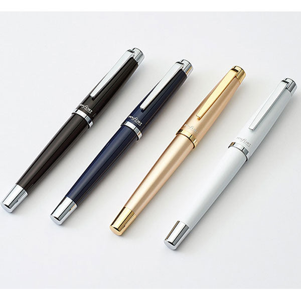 PENFORT Urbane アーベイン 万年筆 [全4色] ナカバヤシ TPF-002　【取寄せ品】