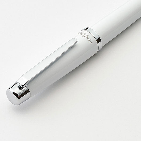 PENFORT Urbane アーベイン 万年筆 [全4色] ナカバヤシ TPF-002　【取寄せ品】