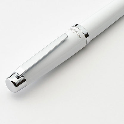 PENFORT Urbane アーベイン 万年筆 [全4色] ナカバヤシ TPF-002　【取寄せ品】
