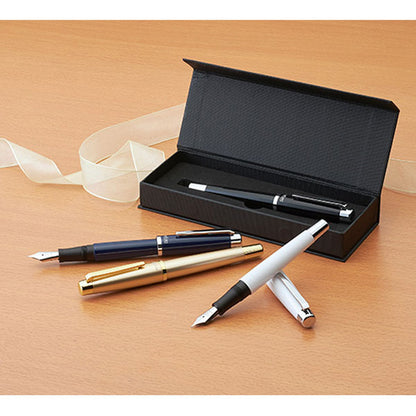 PENFORT Urbane アーベイン 万年筆 [全4色] ナカバヤシ TPF-002　【取寄せ品】