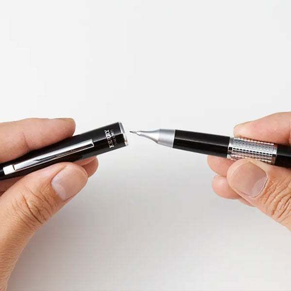 万年 CIL《ケリー》KERRY シャープペンシル 0.5mm ［全5色］ぺんてる P1035 [M便 1/3]