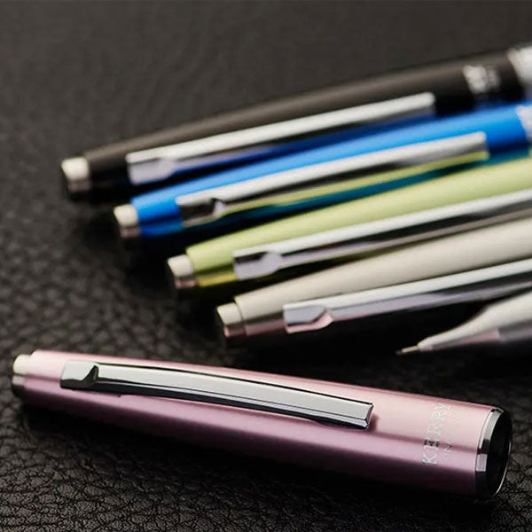 万年 CIL《ケリー》KERRY シャープペンシル 0.5mm ［全5色］ぺんてる P1035 [M便 1/3]