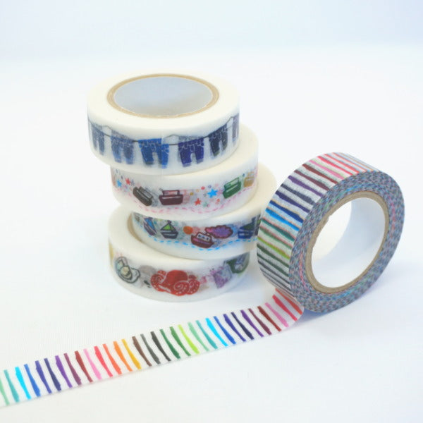 ☆うさぎやオリジナル☆ mt マスキングテープ マステ オリジナル第3弾