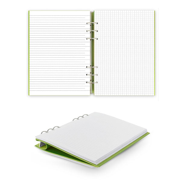 ≪正規取扱店≫ Filofax (ファイロファックス) クリップブック 合皮 A5ピアー     441-023616  *ネコポス便不可*