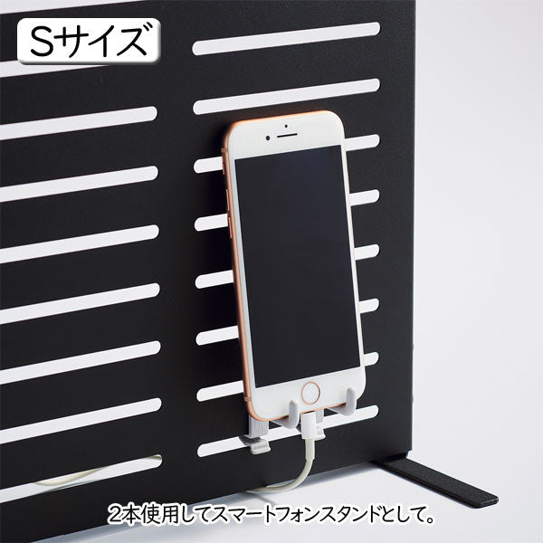 ALTNA アレンジボード用フック [全2サイズ] LIHIT LAB リヒト A746*  [M便 1/21]　【取り寄せ品】