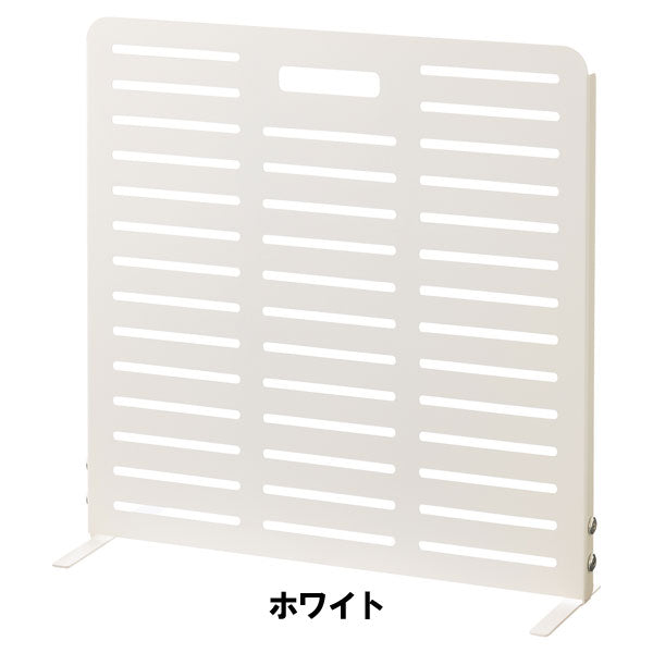 ALTNA アレンジボード [全2色] フック付き LIHIT LAB リヒト A7460　【取り寄せ品】