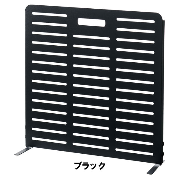 ALTNA アレンジボード [全2色] フック付き LIHIT LAB リヒト A7460　【取り寄せ品】