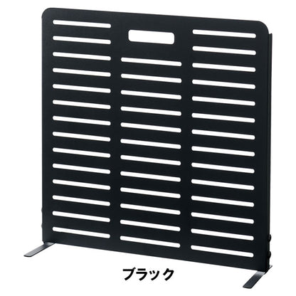 ALTNA アレンジボード [全2色] フック付き LIHIT LAB リヒト A7460　【取り寄せ品】