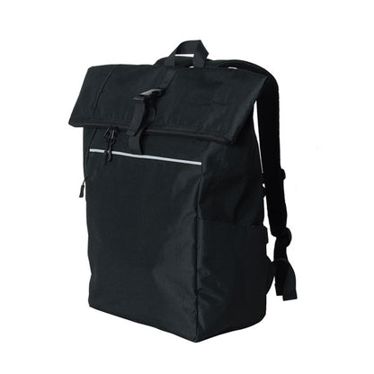 キャリングバックパック 16L［防災対応］ 14インチPC対応 ナカバヤシ CB-B01BK 【送料無料*】　【取寄せ品】