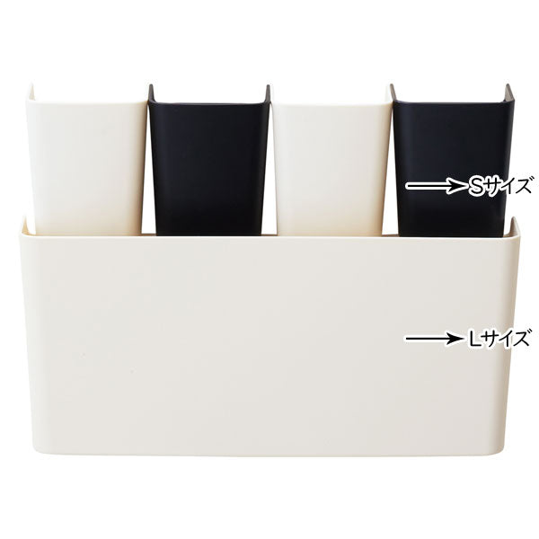 ALTNA アレンジマグポケットL [全2色] LIHIT LAB リヒト   A7472　【取り寄せ品】
