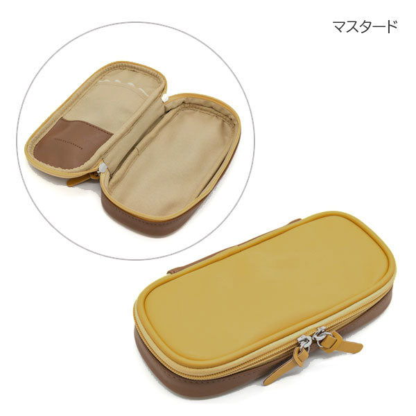 Superior Standard PU バーガーペンケ−ス [全5色] ラダイト 1957