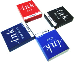 万年筆用カートリッジ パイロット(PILOT) IRF-12S 1箱(カートリッジ12個入り)【ネコポス便対応可能商品】