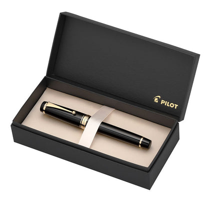 CUSTOM URUSHI（カスタム　ウルシ）漆≪朱≫発売　万年筆　18K　30号　エボナイト　ペン先（中細/FM、中字/M、太字/B)のみ　パイロット　FKV-88SR-R