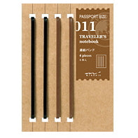 トラベラーズノート TRAVELER&