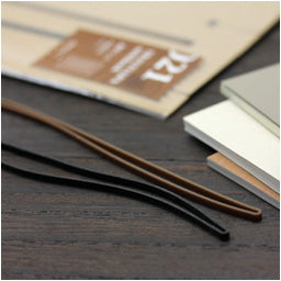 トラベラーズノート TRAVELER&