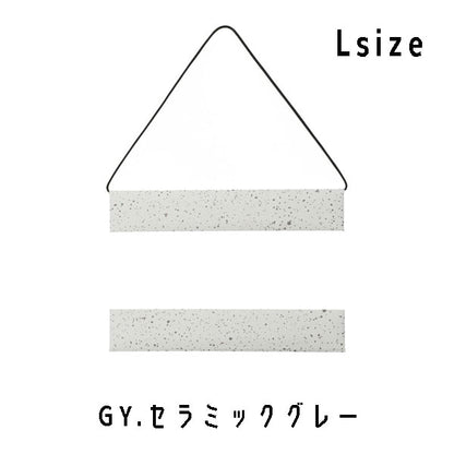 マグネット式ポスターハンガー ［Lサイズ / 全4色］ マークス PHB-PSH02-**