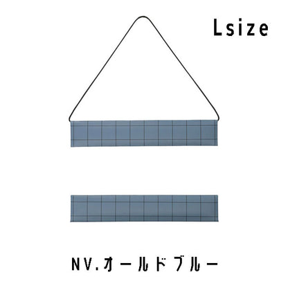マグネット式ポスターハンガー ［Lサイズ / 全4色］ マークス PHB-PSH02-**