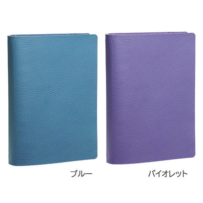 ダ・ヴィンチ ドルチェメンテ ES (A5サイズ) システム手帳 リング径15mm [全5色] レイメイ藤井 DSA1092* 【送料無料】