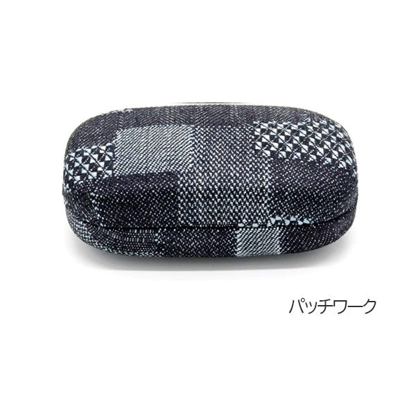 Authentic Denim シリーズ 小物ケース [全5種類] ラダイト LDD-KOMO-