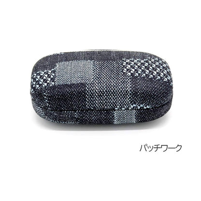 Authentic Denim シリーズ 小物ケース [全5種類] ラダイト LDD-KOMO-
