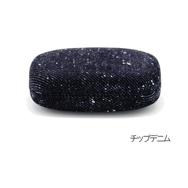Authentic Denim シリーズ 小物ケース [全5種類] ラダイト LDD-KOMO-