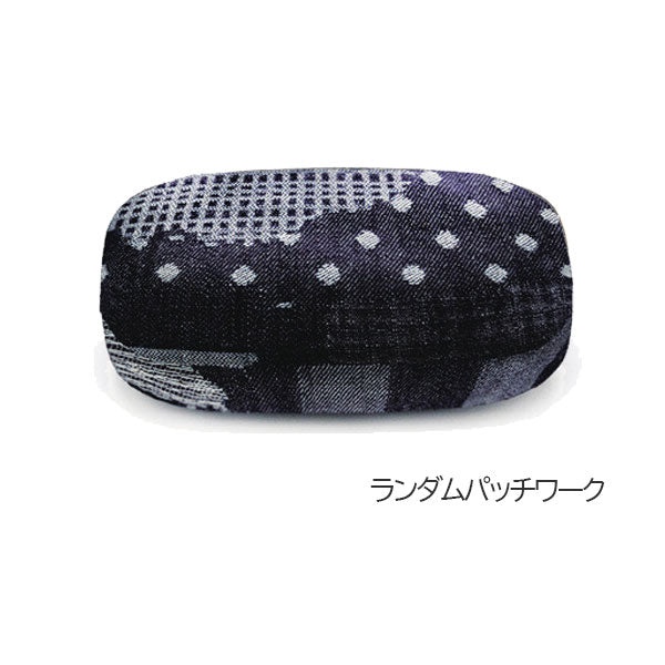 Authentic Denim シリーズ 小物ケース [全5種類] ラダイト LDD-KOMO-