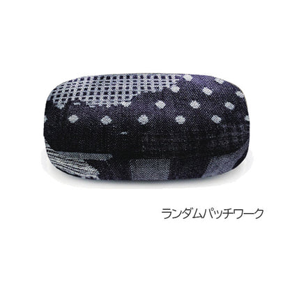 Authentic Denim シリーズ 小物ケース [全5種類] ラダイト LDD-KOMO-