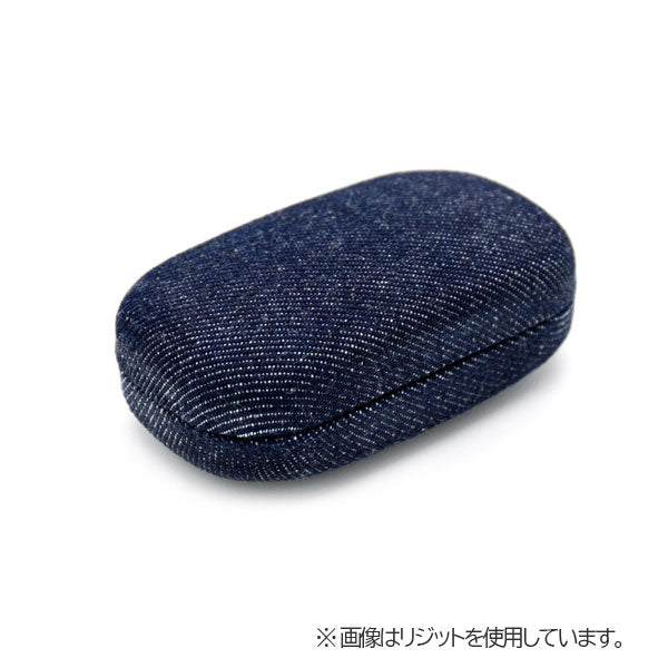 Authentic Denim シリーズ 小物ケース [全5種類] ラダイト LDD-KOMO-