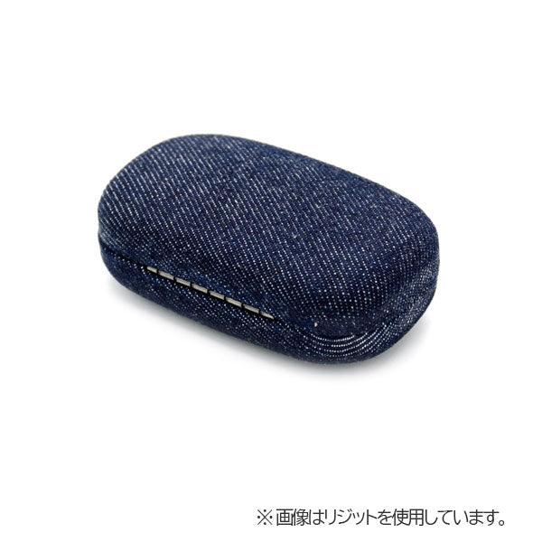 Authentic Denim シリーズ 小物ケース [全5種類] ラダイト LDD-KOMO-