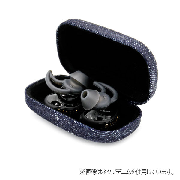 Authentic Denim シリーズ 小物ケース [全5種類] ラダイト LDD-KOMO-