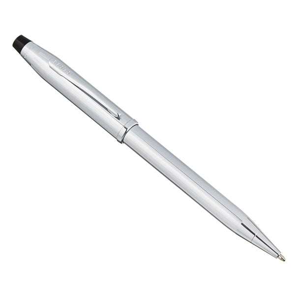 CROSS《クロス》センチュリーII クロームボールペン&ノートブックセット CROSS(クロス) 3502WG/2M-BL【送料無料*】