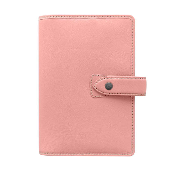 ≪正規取扱店≫ FILOFAX マルデン システム手帳 [ローズ] バイブルサイズ ファイロファックス 025894 【送料無料*】