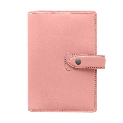 ≪正規取扱店≫ FILOFAX マルデン システム手帳 [ローズ] バイブルサイズ ファイロファックス 025894 【送料無料*】