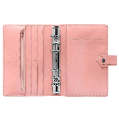 ≪正規取扱店≫ FILOFAX マルデン システム手帳 [ローズ] バイブルサイズ ファイロファックス 025894 【送料無料*】