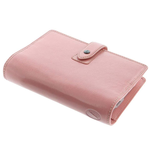 ≪正規取扱店≫ FILOFAX マルデン システム手帳 [ローズ] バイブルサイズ ファイロファックス 025894 【送料無料*】