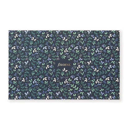 Garden《ガーデン》/Confetti《コンフェッティ》 オーガナイザー ギフトセット システム手帳 [バイブルサイズ] 23mmリング fILOFAX(ファイロファックス) 028734/028735【送料無料*】