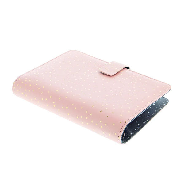 Garden《ガーデン》/Confetti《コンフェッティ》 オーガナイザー ギフトセット システム手帳 [バイブルサイズ] 23mmリング fILOFAX(ファイロファックス) 028734/028735【送料無料*】
