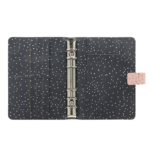 Garden《ガーデン》/Confetti《コンフェッティ》 オーガナイザー ギフトセット システム手帳 [バイブルサイズ] 23mmリング fILOFAX(ファイロファックス) 028734/028735【送料無料*】