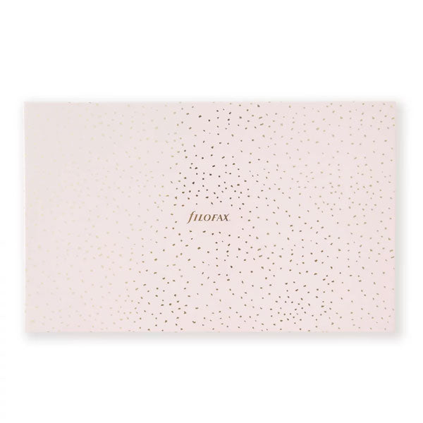 Garden《ガーデン》/Confetti《コンフェッティ》 オーガナイザー ギフトセット システム手帳 [バイブルサイズ] 23mmリング fILOFAX(ファイロファックス) 028734/028735【送料無料*】