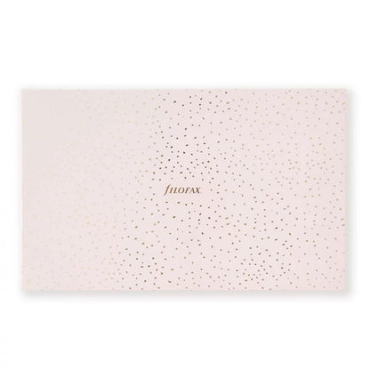 Garden《ガーデン》/Confetti《コンフェッティ》 オーガナイザー ギフトセット システム手帳 [バイブルサイズ] 23mmリング fILOFAX(ファイロファックス) 028734/028735【送料無料*】