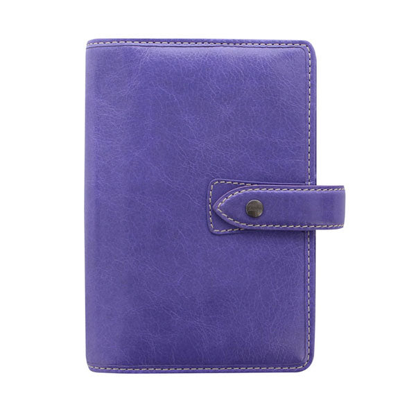 ≪正規取扱店≫ FILOFAX マルデン システム手帳 [アイリス] バイブルサイズ ファイロファックス 25815 【送料無料*】