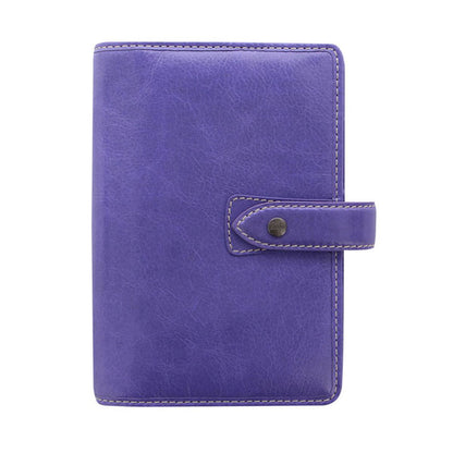 ≪正規取扱店≫ FILOFAX マルデン システム手帳 [アイリス] バイブルサイズ ファイロファックス 25815 【送料無料*】