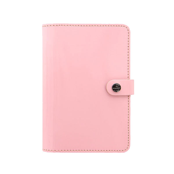 ≪正規取扱店≫《FILOFAX》システム手帳 オリジナルシリーズ [パテントローズ] バイブルサイズ ◇23mmリング 6穴◇ ファイロファックス 022595