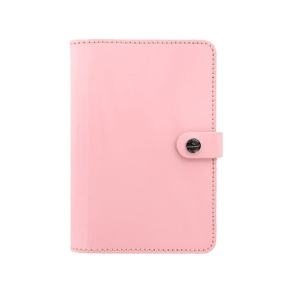 ≪正規取扱店≫《FILOFAX》システム手帳 オリジナルシリーズ [パテントローズ] バイブルサイズ ◇23mmリング 6穴◇ ファイロファックス 022595