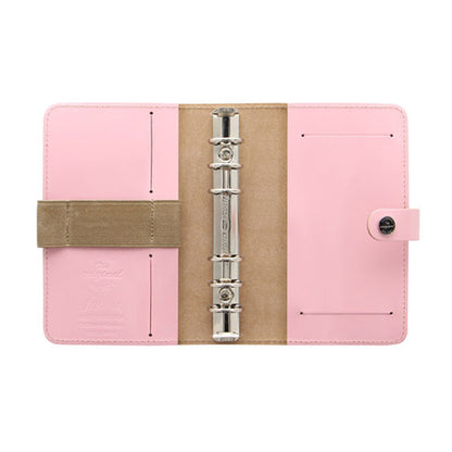≪正規取扱店≫《FILOFAX》システム手帳 オリジナルシリーズ [パテントローズ] バイブルサイズ ◇23mmリング 6穴◇ ファイロファックス 022595