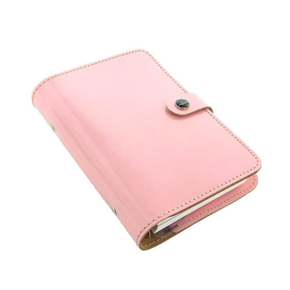 ≪正規取扱店≫《FILOFAX》システム手帳 オリジナルシリーズ [パテントローズ] バイブルサイズ ◇23mmリング 6穴◇ ファイロファックス 022595