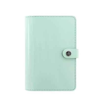 ≪正規取扱店≫《FILOFAX》システム手帳 オリジナルシリーズ [ミント] バイブルサイズ ◇23mmリング 6穴◇ ファイロファックス 026038